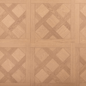 Channing Victoria Oak 12mm laminate